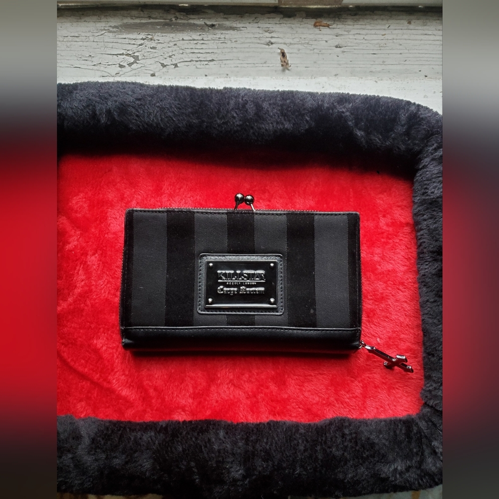 Killstar Wallet